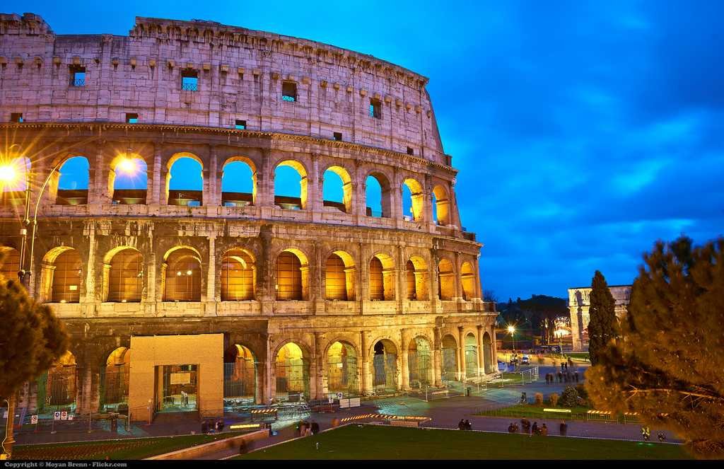ROME
