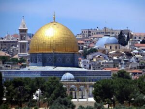 jerusalem, gold, dome-1558058.jpg